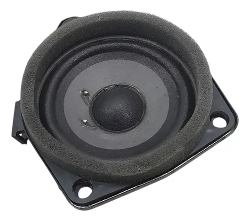 Alto Falante Bose 3  Porta Traseira  Porsche Cayenne S 4.8 T Não Informado