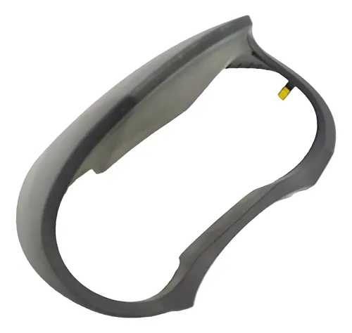 Acabamento Painel Instrumentos Hb20 1.6 16v 2014 92932 Preto