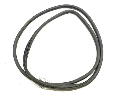 Borracha Porta Dianteira Esquerda Hyundai Santa Fe Gls 2.7 2