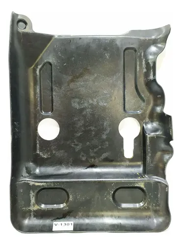 Protetor Tanque Combustível Volkswagen Touareg V8 2005 36614