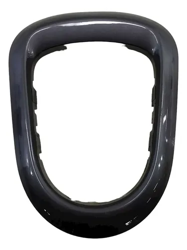 Acabamento Trambulador Câmbio Automático Citroën C3 Picasso 