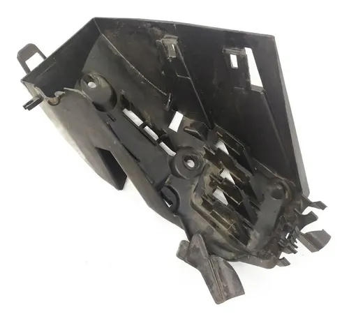 Suporte Caixa Fusível Motor Renault Scenic 1.6 16v 2004 8367