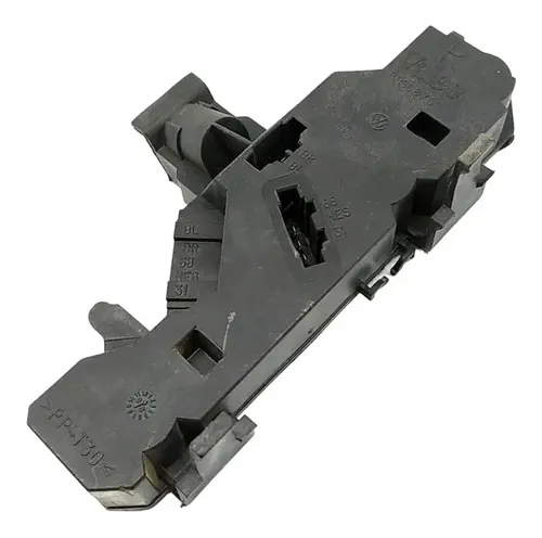 Circuito Lanterna Direita Vw Polo 2001 Original 16962