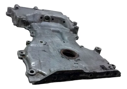 Tampa Frontal Motor Jeep Compass 2.0 Flex 2017 A 2021 050475