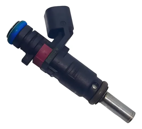 Bico Injeção Eletrônica  Gm Sonic Hb 1.6 2013 200854 Não Informado