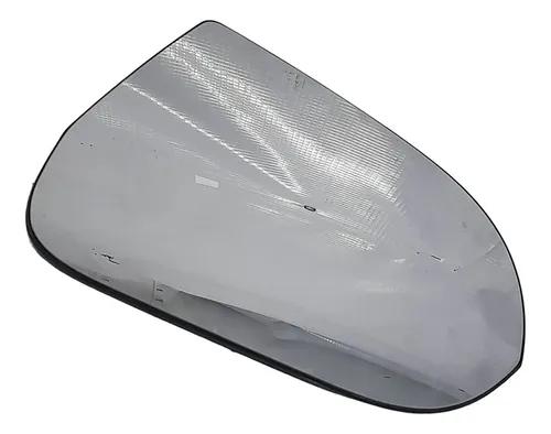 Lente Espelho Retrovisor Direito Gm Onix 1.4mt Lt 2015 15705