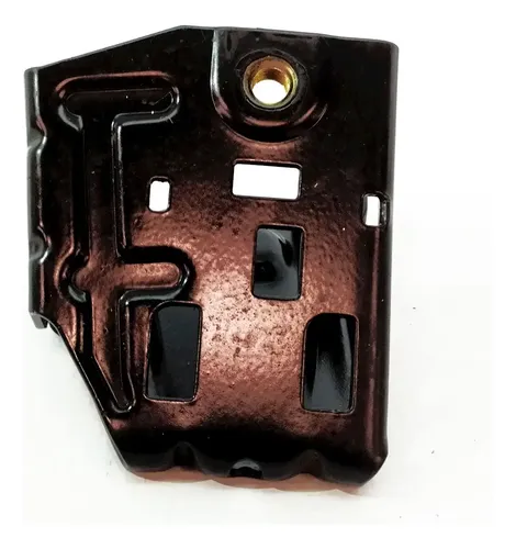 Suporte Cinto Dianteiro Direito Vw Gol 16v 2002 100046