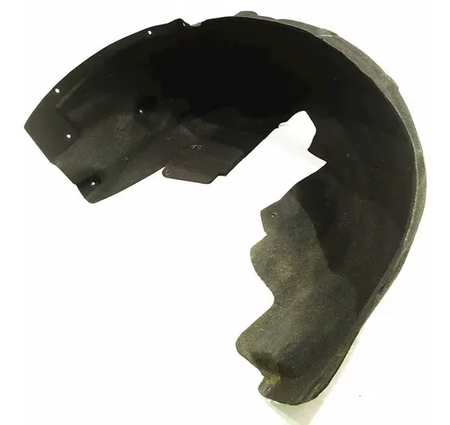 Para-barro Traseiro Direito Bmw 750i Ya81 2015 38909