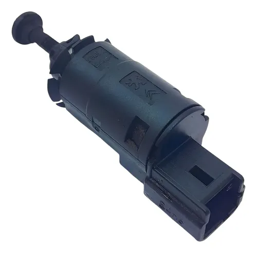 Sensor Luz Pedal Freio Peugeot 206 1.0 8v 2006    199258