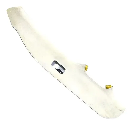 Acabamento Esquerdo Forro Teto Citroën C3 1.5 2013 112823