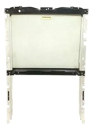 Persiana Teto Solar Peugeot 207 Q.silver 2011 Original 76447