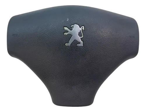 Capa Buzina Volante  Peugeot 207 Xr 1.4 2011 207666 Não Informado