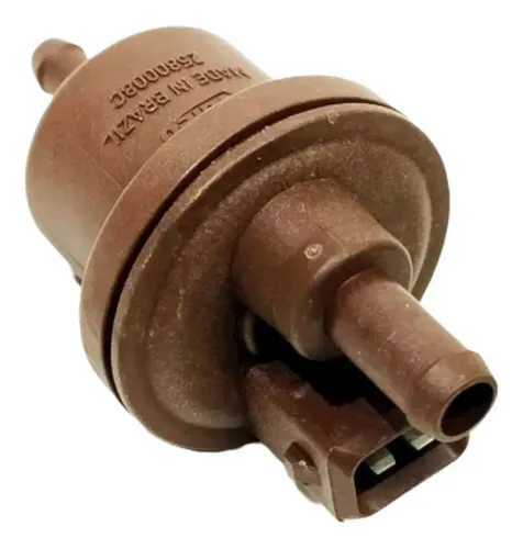 Solenoide Válvula Cânister Peugeot 207 1.4 2011 113548