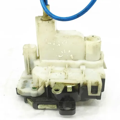 Fechadura Traseira Esquerda Fiat Grand Siena 2013 23693
