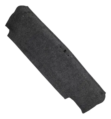 Soleira Batente Tampa Traseira  Fiat Stilo 1.8 16v 2004 1699 Não Informado