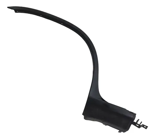 Aplique Para Lama Esquerdo  Bmw X5 4.4  2006 163749