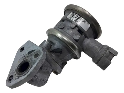 Valvula Egr Esquerda  Vw Touareg V8 2009 206683