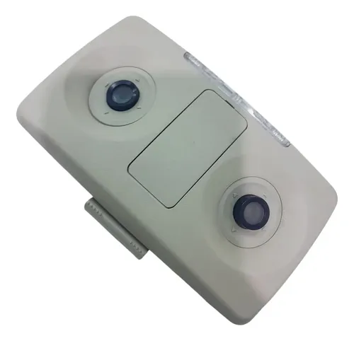 Luz Cortesia Traseira Forro Teto  Dodge Journey R/t 2012 202