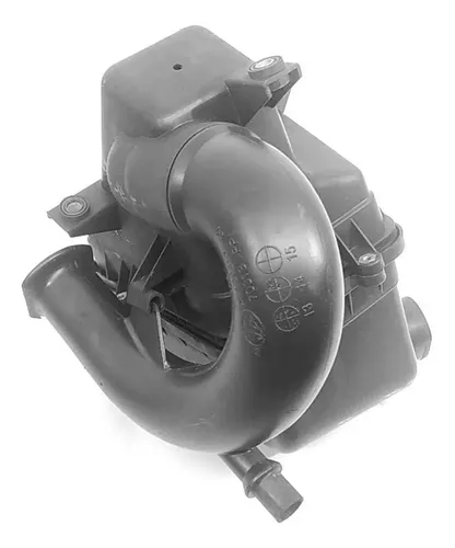 Caixa Filtro Ar I Lifan 530 1.5 2015 Original 116676