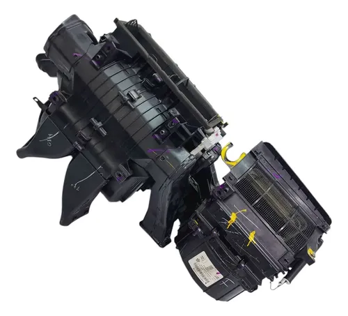 Caixa Ar Condicionado  Dodge Journey R/t 2012 202254