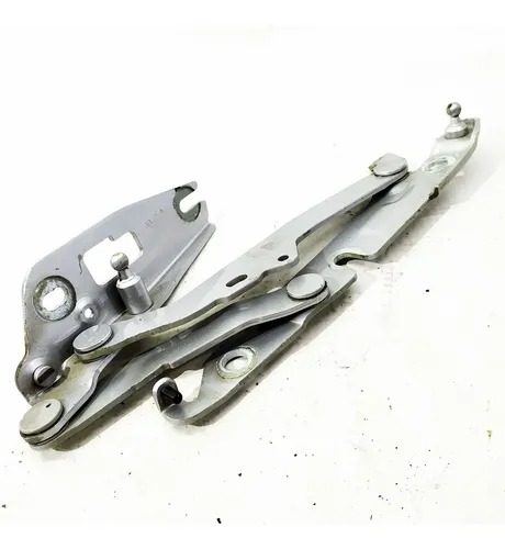 Dobradiça Direita Tampa Traseira Audi A6 2004    148773