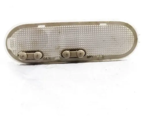 Luz Teto Cortesia Renault Logan 1.0 16v 2011 65543