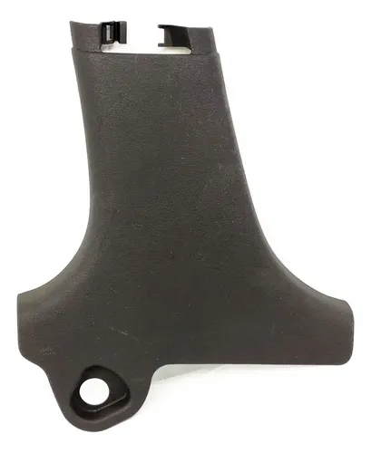 Acabamento Inferior Central Esquerda Peugeot 206 1.6 16v 200