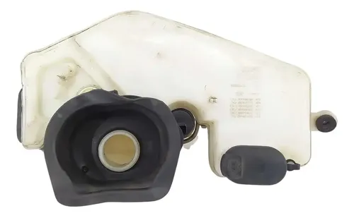 Reservatório Partida Fria Limpador Para-brisa Duster 13 444