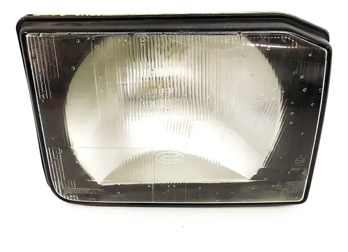 Farol Direito Land Rover Discovery Série 2 2000    121365 Direito