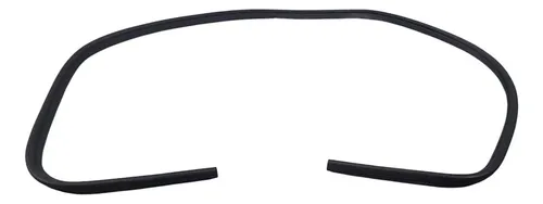 Borracha Porta Dianteira Esquerda  Jeep Cherokee Sport 3.7 2