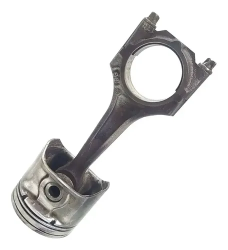 Pistão Biela Gm Corsa 1.0 8v 2001 Original 115701