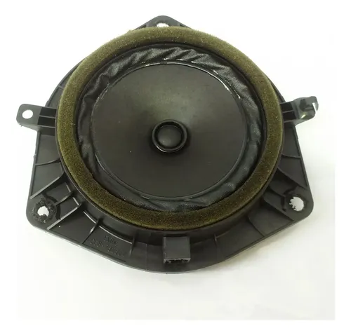 Alto-falante Porta Dianteira Esquerda Hyundai Hb20x 2015 736