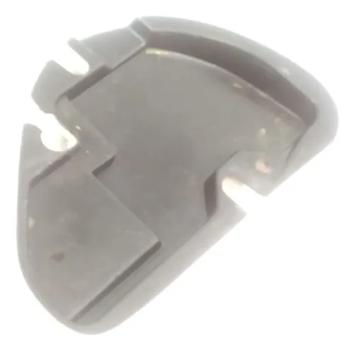 Acabamento Tampa Lanterna Direita Renault Clio 1.0 16v Sedan