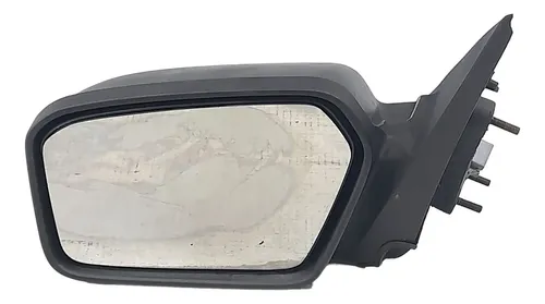 Retrovisor Esquerdo Ford Fusion 2.3 2008 V1620 - P38