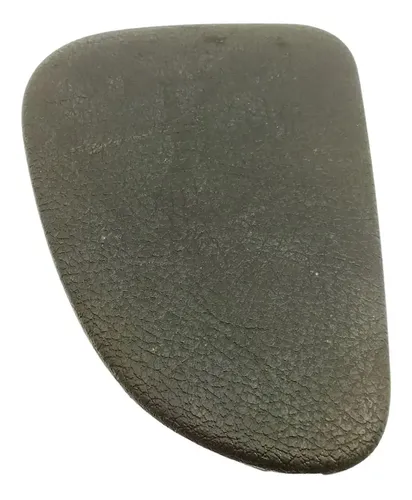 Acabamento Lateral Direito Capa Painel Peugeot 206 1.6 8v 20