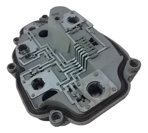 Circuito Elétrico Lanterna Esquerda Fiat Palio 2006    15268