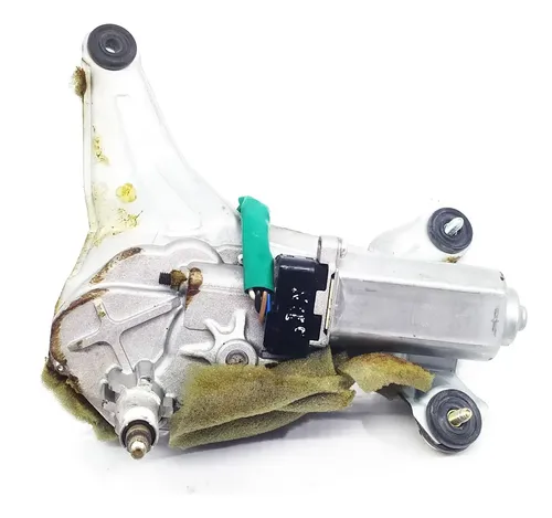 Máquina Motor Limpador Traseiro Hyundai Santa Fe 2.7 2006 59