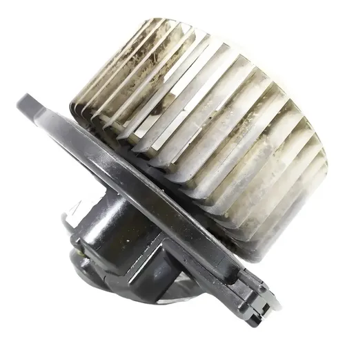 Ventoinha Ar Forçado Honda Civic 1999 Original 218