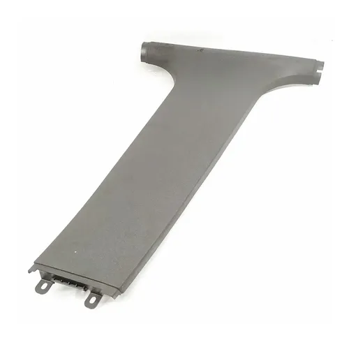 Capa Inferior Coluna Central Direita Ford Focus 2010    1073