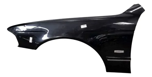 Para-lama Esquerdo Bmw 540ia Dn81 2002 V1803 - P31