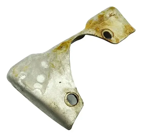 Suporte Coletor Admissão Gm Celta Lt 2015 60387