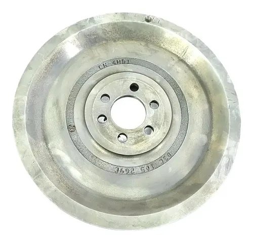 Volante Cremalheira Motor Vw Gol 1.0 8v 2010 Original 63920