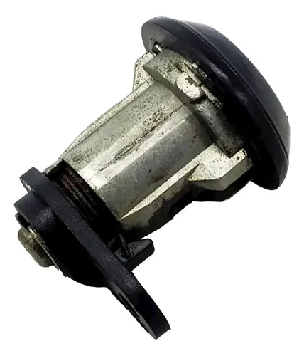 Cilindro Miolo Chave Porta Dianteira Direita Ford Fiesta 200
