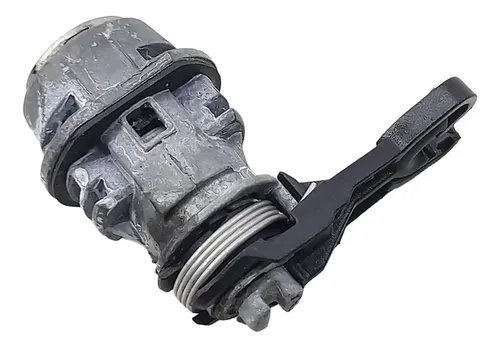Cilindro Miolo Chave Porta Dianteira Esquerda Gm Onix 1.4mt 