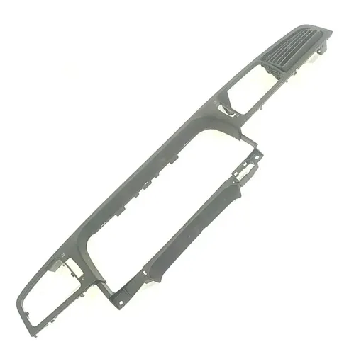 Acabamento Moldura Cental Painel Vw Passat Alemão 1995    97