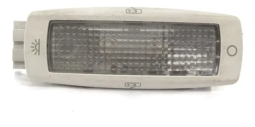 Luz De Teto Cortesia Vw Fox 2012 Original 18850