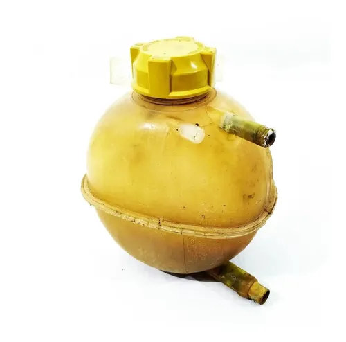 Reservatório Fluido Radiador Gm Monza Sl/e 2.0 1990 108303