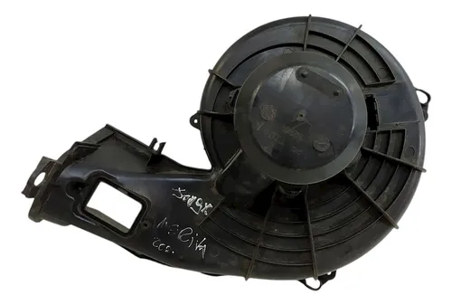 Ventoinha Ar Forçado Gm Meriva 2008    21911