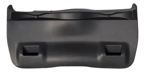 Acabamento Interno Tampa Traseira Citroën C3 Picasso 1.6 16v