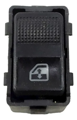 Botão Vidro Elétrico Ford Versailles 2.0 1995 164953